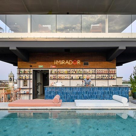 מלון מילאנו 21 House Of Stories Navigli מראה חיצוני תמונה